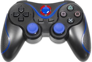 Gamepad PS3 Blue Fox bluetooth