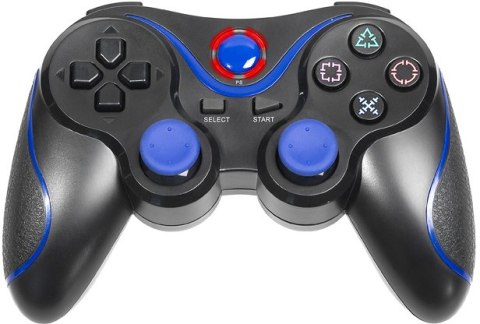 Gamepad PS3 Blue Fox bluetooth