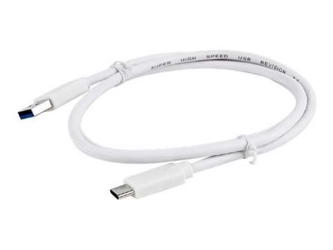 Kabel USB GEMBIRD USB typ C 1