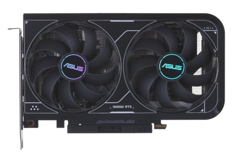 Karta graficzna ASUS Dual GeForce RTX 4060 TI 8GB OC GDDR6 90YV0J47-M0NB0