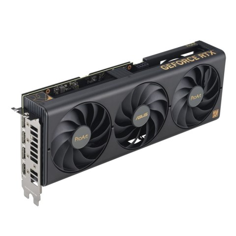 Karta graficzna ASUS ProArt GeForce RTX 4060 Ti 16GB OC GDDR6 90YV0JH2-M0NA00