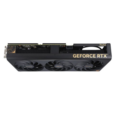 Karta graficzna ASUS ProArt GeForce RTX 4060 Ti 16GB OC GDDR6 90YV0JH2-M0NA00