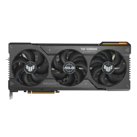 Karta graficzna ASUS TUF Gaming Radeon RX 7900 XTX OC 24GB 90YV0IG0-M0NA00