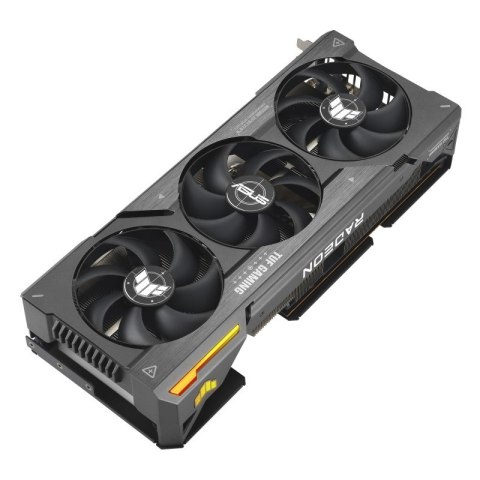 Karta graficzna ASUS TUF Gaming Radeon RX 7900 XTX OC 24GB 90YV0IG0-M0NA00