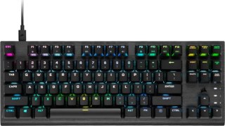 Klawiatura Przewodowa CORSAIR K60 Pro TKL OPX