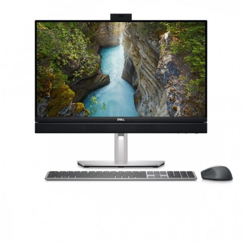 Komputer All-in-One DELL Optiplex 24 AIO Plus (23.8"/I5-13500/UHD 730/16GB/SSD512GB/W11P)