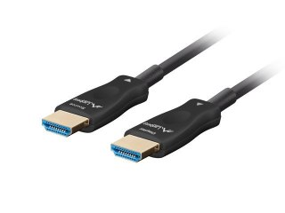 LANBERG CA-HDMI-30FB-0200-BK 20m /sHDMI typ A HDMI typ A