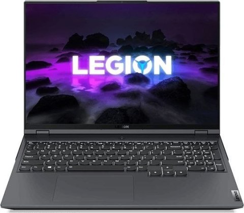 LENOVO Legion Pro 5 (16"/I5-13500HX/RTX4060/16GB/SSD512GB/Szary)