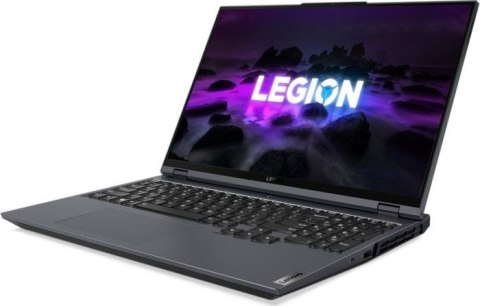 LENOVO Legion Pro 5 (16"/I5-13500HX/RTX4060/16GB/SSD512GB/Szary)