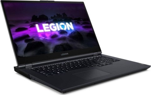 LENOVO Legion Pro 5 (16"/I5-13500HX/RTX4060/16GB/SSD512GB/Szary)