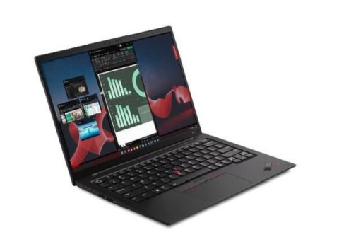 LENOVO ThinkPad X1 C11 (14"/I5-1335U/IRIS XE/16GB/SSD512GB/W11P/Czarny)