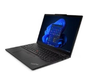 LENOVO ThinkPad X13 G4 (13.3"/I5-1335U/IRIS XE/16GB/SSD512GB/W11P/Czarny)