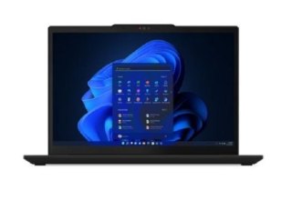 LENOVO ThinkPad X13 G4 (13.3"/I5-1335U/IRIS XE/16GB/SSD512GB/W11P/Czarny)