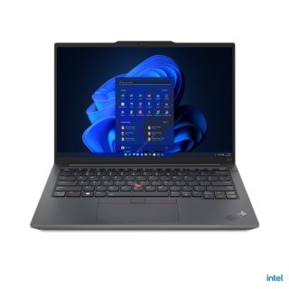 Notebook LENOVO ThinkPad E14 G5 (14"/I3-1315U /integ/8GB/SSD512GB/W11P/Czarny)