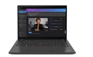 LENOVO ThinkPad T14 G4 (14"/R7 P7840U/16GB/SSD1TB/W11P/Czarny)