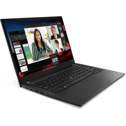 LENOVO ThinkPad T14s G4 (14"/16GB/SSD512GB/W11P/Czarny)