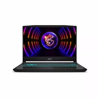 MSI Katana 15 (15.6"/I7-13620H/RTX4060/16GB/SSD1TB/Czarny)