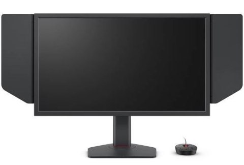 Monitor BENQ 24.5" Zowie XL2546 9H.LLRLB.QBE