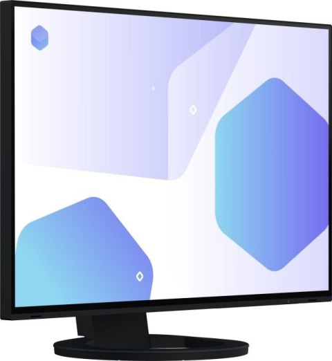 Monitor EIZO FlexScan EV2485-BK (24.1" /60Hz /1920 x 1200 /Czarny)