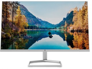 Monitor LG 2D9K1E9 (23.8" /1920 x 1080 /Srebrny)