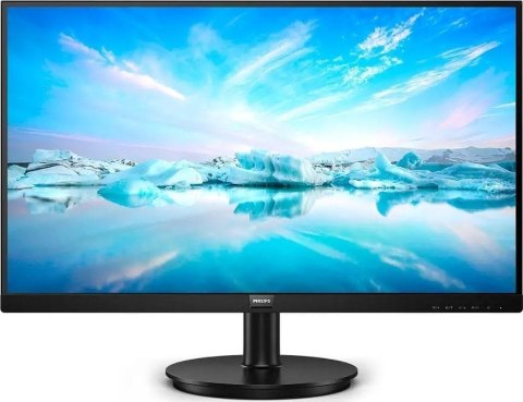 Monitor PHILIPS 8712581795108 (27" /VA /75Hz /2560 x 1440 /Czarny) Monitor PHILIPS 8712581795108 (27" /VA /75Hz /2560 x 1440 /Czarny)