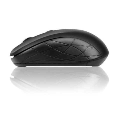 Mysz Bezprzewodowa IBOX IMOF009WBK Mysz Bezprzewodowa IBOX IMOF009WBK