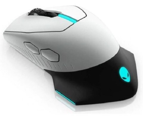 Mysz Przewodowa DELL Alienware AW610M Light Mysz Przewodowa DELL Alienware AW610M Light