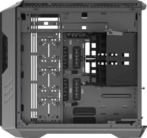 Obudowa Full Tower COOLER MASTER H700-IGNN-S00