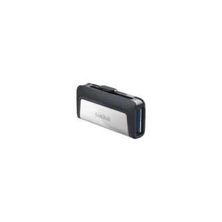 Pendrive (Pamięć USB) SANDISK (32 GB \Srebrno-szary )