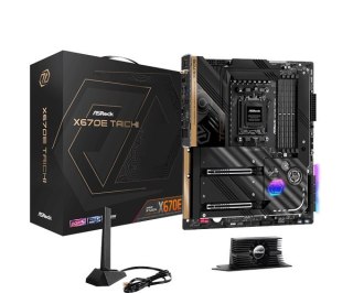 Płyta główna ASROCK X670E Taichi AM5 EATX