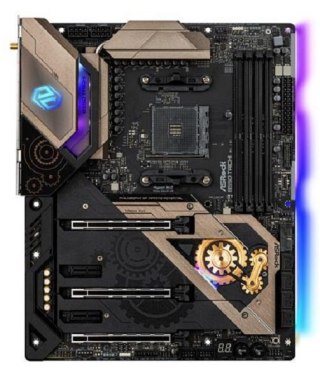 Płyta główna ASROCK B550 TAICHI Socket AM4 ATX