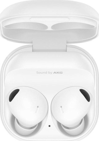 Słuchawki bezprzewodowe SAMSUNG Galaxy Buds2 Pro (Biały)