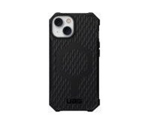 UAG Essential Armor - obudowa ochronna do iPhone 14 Plus kompatybilna z MagSafe (black)