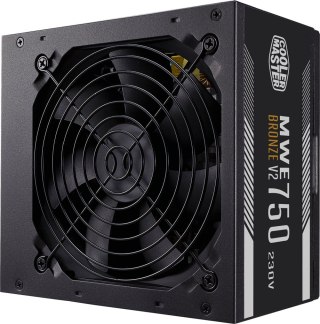 Zasilacz PC COOLER MASTER 750W MPE-7501-ACABW-BEU