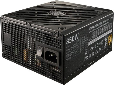 Zasilacz PC COOLER MASTER 850W MPZ-8501-AFAG-BEU