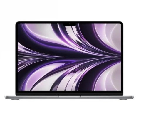 MacBook Air 13.6" Apple M2 /16GB/256GB/Szaro-czarny