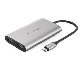 Adapter HYPERDRIVE HDM1-GL USB - HDMI