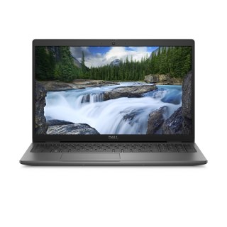 DELL Latitude 3540 (15.6"/I5-1335U/IRIS XE/16GB/SSD512GB/Szaro-czarny) Gwarancja 5Y