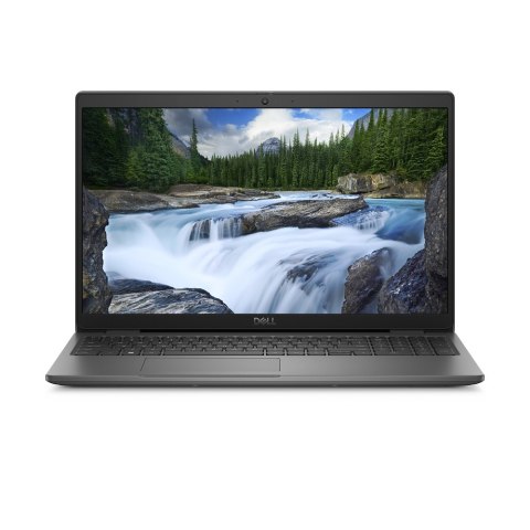 DELL Latitude 3540 (15.6"/I5-1335U/IRIS XE/16GB/SSD512GB/Szaro-czarny) Gwarancja 5Y