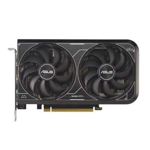 Karta graficzna ASUS Dual GeForce RTX 4060 V2 OC 8GB GDDR6 (90YV0JC4-M0NB00)