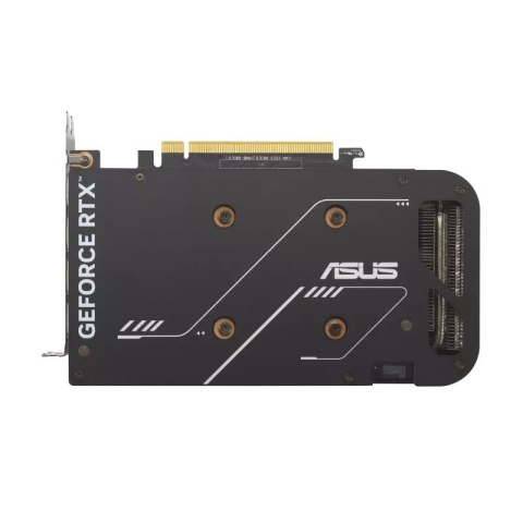 Karta graficzna ASUS Dual GeForce RTX 4060 V2 OC 8GB GDDR6 (90YV0JC4-M0NB00)