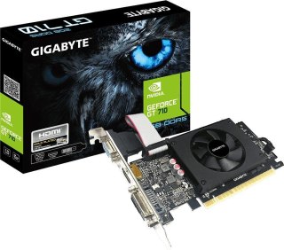 Karta graficzna GIGABYTE GV-N710D5-2GIL