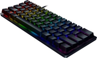 Klawiatura Przewodowa RAZER Huntsman Mini Red Switch