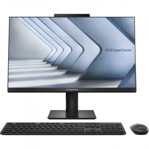 Komputer All-in-One LENOVO ExpertCenter E5 (23.8"/I7-1360P/integ/16GB/SSD512GB/W11P) Komputer All-in-One LENOVO ExpertCenter E5 (23.8"/I7-1360P/integ/16GB/SSD512GB/W11P)