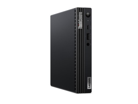 Komputer LENOVO ThinkCentre M70q Gen 4 (I5-13500T/UHD770/16GB/SSD512GB/W11P)