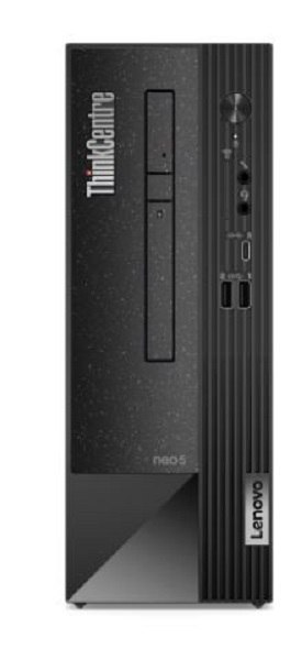 Komputer LENOVO ThinkCentre Neo 50s G4 (I5-13400/integ/8GB/SSD256GB/DVD-RW/W11P)