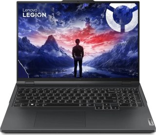 LENOVO Legion Pro 5 16IRX9 (16"/i7-14700HX/RTX4060/32GB/SSD1TB/Czarny)