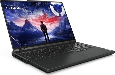 LENOVO Legion Pro 5 16IRX9 (16"/i7-14700HX/RTX4060/32GB/SSD1TB/Czarny)