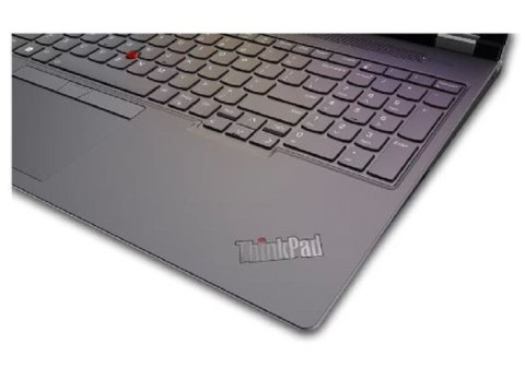 Notebook LENOVO ThinkPad P16 (16"/I7-13700HX /RTX2000A/32GB/SSD1TB/W11P/Szary)