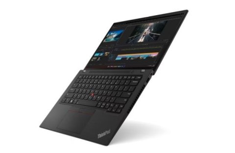 LENOVO ThinkPad T14 G4 (14"/16GB/SSD512GB/W11P/Czarny)